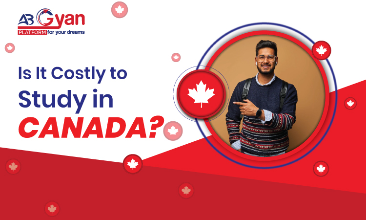 How Much Does It Cost to Study In Canada